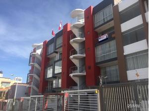 Venta de Departamento en Cerro Colorado, Arequipa con 2 baños - vista principal