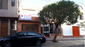 Venta de Terreno en Cerro Colorado, Arequipa 415m2 area total - vista principal