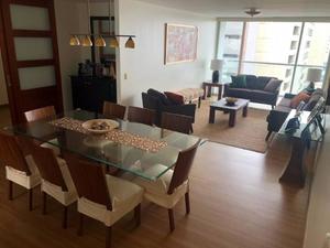 Venta de Departamento en San Isidro, Lima con 4 dormitorios - vista principal