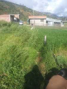 Venta de Terreno en Carhuaz, Ancash 210m2 area total - vista principal