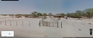 Venta de Terreno en Piura estado Entrega inmediata con vista campestre - vista principal