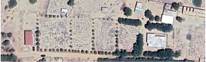 Venta de Terreno en Piura estado Entrega inmediata con vista campestre - vista principal