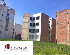 Venta de Terreno en Cerro Colorado, Arequipa 115m2 area total - vista principal