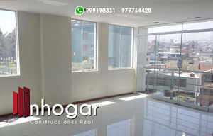 Venta de Departamento en Arequipa con 3 dormitorios con 3 baños - vista principal