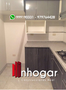 Alquiler de Departamento en Yanahuara, Arequipa con 3 baños - vista principal