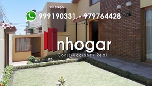 Alquiler de Casa en Cayma, Arequipa con 4 dormitorios - vista principal