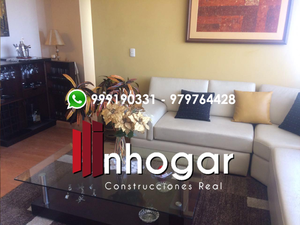 Alquiler de Departamento en Cayma, Arequipa con 3 dormitorios - vista principal