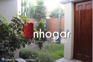 Venta de Casa en Arequipa con 5 dormitorios con 5 baños - vista principal