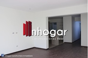 Venta de Departamento en Yanahuara, Arequipa con 3 dormitorios - vista principal