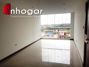 Venta de Departamento en Cerro Colorado, Arequipa con 3 dormitorios - vista principal