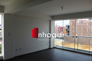 Venta de Departamento en Cerro Colorado, Arequipa con 3 dormitorios - vista principal