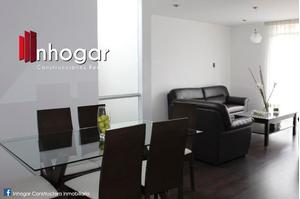 Alquiler de Departamento en Yanahuara, Arequipa con 3 dormitorios - vista principal