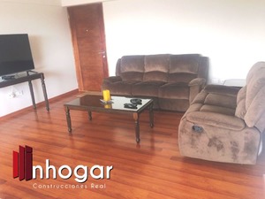 Alquiler de Departamento en Cayma, Arequipa con 3 dormitorios - vista principal