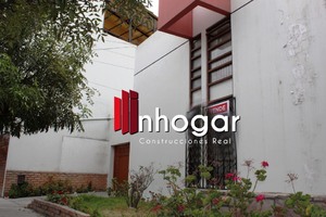 Venta de Terreno en Cayma, Arequipa 379m2 area total - vista principal