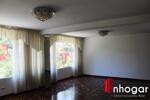 Alquiler de Departamento en Cayma, Arequipa con 3 dormitorios - vista principal