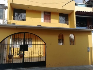 Venta de Casa en Trujillo, La Libertad con 6 dormitorios - vista principal