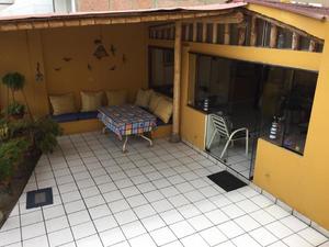 Venta de Casa en Lurin, Lima con 4 baños - vista principal