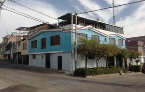 Venta de Casa en Alto Selva Alegre, Arequipa con 6 dormitorios - vista principal