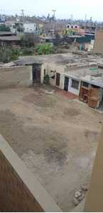 Venta de Terreno en Chincha Alta, Ica 235m2 area total - vista principal