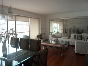 Venta de Departamento en Santiago De Surco, Lima con 4 dormitorios - vista principal