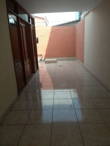 Venta de Casa en Santiago De Surco, Lima con 4 dormitorios - vista principal