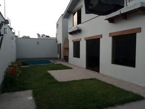 Venta de Casa en Santiago De Surco, Lima con 3 dormitorios - vista principal