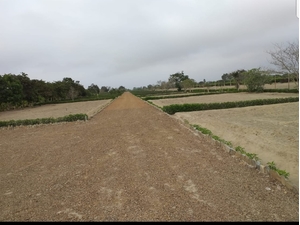 Venta de Terreno en Asia, Lima 890m2 area total - vista principal