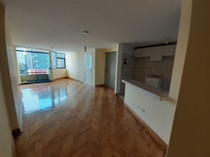 Alquiler de Departamento en Lima con 2 dormitorios con 2 baños - vista principal