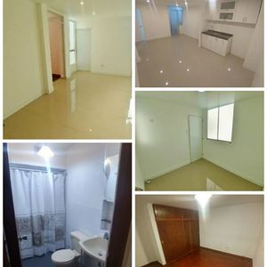 Alquiler de Departamento en San Borja, Lima con 2 dormitorios - vista principal