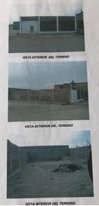 Venta de Terreno en Lima 200m2 area total 200m2 area construida - vista principal