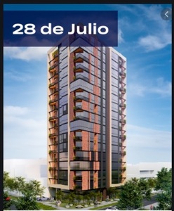 Venta de Terreno en Miraflores, Lima 680m2 area total - vista principal