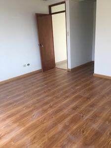 Alquiler de Departamento en Puno 110m2 area total con lavandería - vista principal