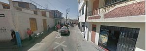 Venta de Terreno en Cayma, Arequipa 157m2 area total - vista principal