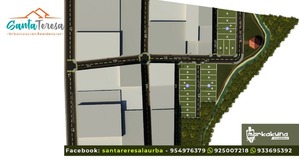 Venta de Terreno en Moyobamba, San Martin 140m2 area total - vista principal