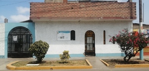 Alquiler de Local en Callao con 4 baños 414m2 area total - vista principal