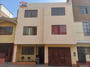 Venta de Casa en Carmen De La Legua Reynoso, Callao con 7 dormitorios - vista principal