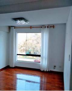 Venta de Departamento en Santiago De Surco, Lima con 1 dormitorio - vista principal