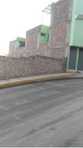 Venta de Terreno en Jose Luis Bustamante Y Rivero, Arequipa 182m2 area total - vista principal