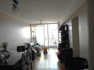 Venta de Departamento en Magdalena Del Mar, Lima con 3 dormitorios - vista principal