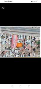 Venta de Terreno en San Sebastian, Cusco 645m2 area total - vista principal