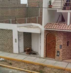 Venta de Terreno en Chimbote, Ancash 140m2 area total - vista principal
