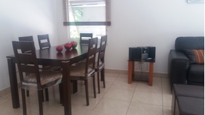 Alquiler de Departamento en Miraflores, Lima con 3 dormitorios - vista principal