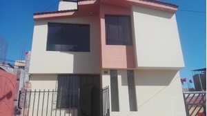 Venta de Casa en Jose Luis Bustamante Y Rivero, Arequipa con 4 dormitorios - vista principal