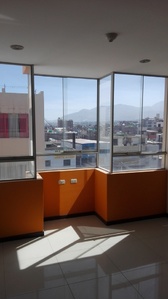 Alquiler de Departamento en Miraflores, Arequipa con 3 dormitorios - vista principal