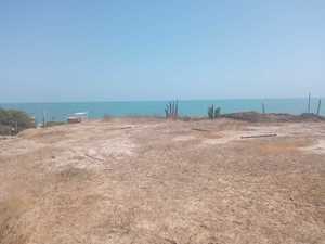 Venta de Terreno en Zorritos, Tumbes 1500m2 area total - vista principal