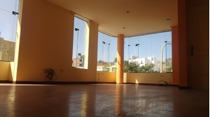 Alquiler de Departamento en Cerro Colorado, Arequipa con 3 dormitorios - vista principal