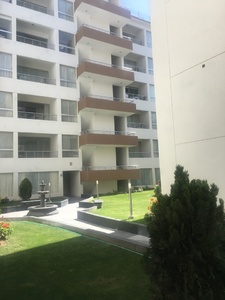 Venta de Departamento en Yanahuara, Arequipa con 1 estacionamiento - vista principal