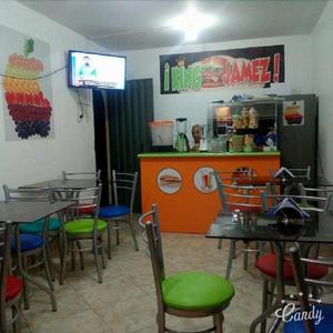 Venta de Local en Lima 16m2 area total 16m2 area construida - vista principal