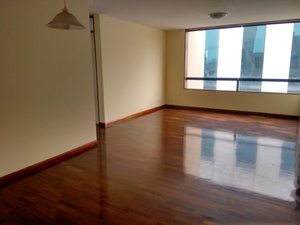 Venta de Departamento en San Isidro, Lima con 2 dormitorios - vista principal