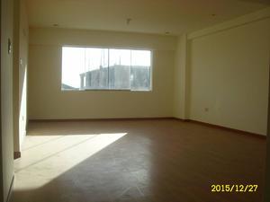 Venta de Departamento en Miraflores, Arequipa con 2 baños - vista principal